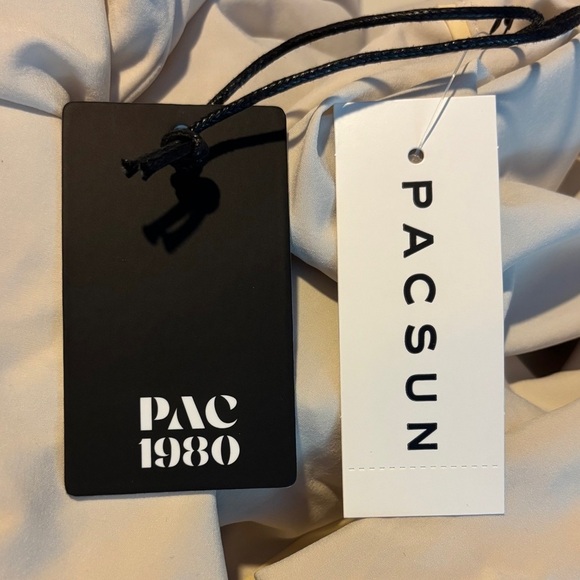 PAC 1980 Active Piping Track Jacket - Picture 8 of 10